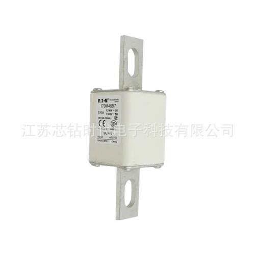 170M4694 170M4695 巴斯曼BUSSMANN快速熔断器保险丝