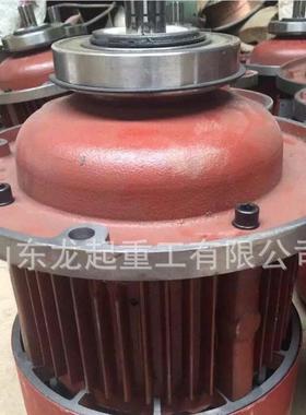 ZD形5-42/18.5kw锥形转241子项异步电动三机 锥电机ZD152-4