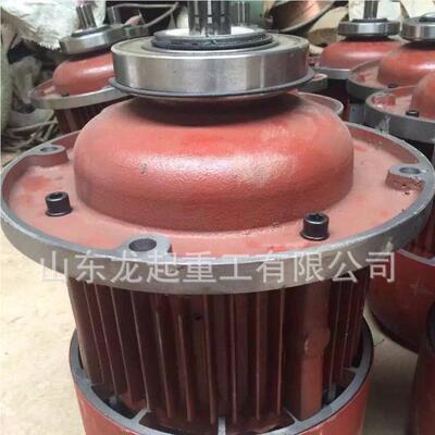 ZD形5-42/18.5kw锥形转241子项异步电动三机 锥电机ZD152-4