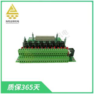 数字输出模件 IS200TVIBH2BBB IC200BEM103