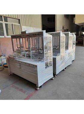 YL-856C多功能定 型机半件0围定型机（三模台）