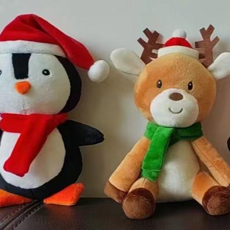 高质量玩偶陪伴型玩偶公仔熊毛绒公仔熊