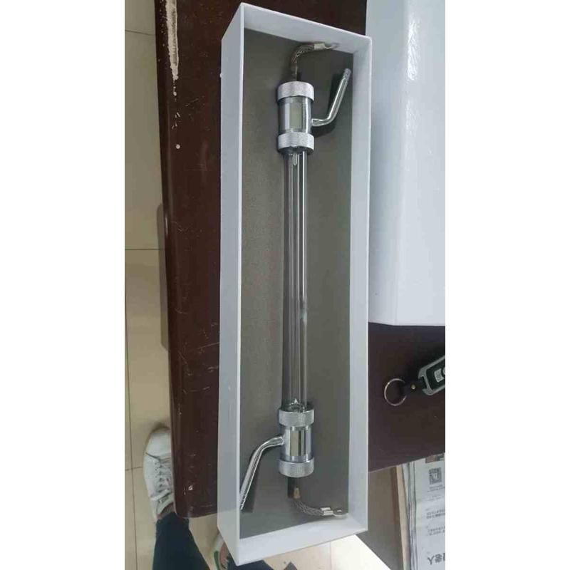 特卖管形直流水冷4-6KW长弧氙灯 6000W老化试验用长弧氙灯管