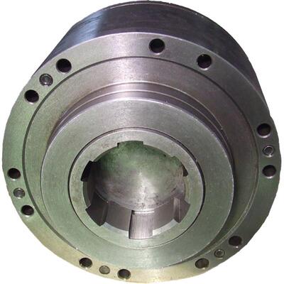 QJM钢球马达 扒渣机驱动液压马达QJM32-2.0 QJM32-4.0