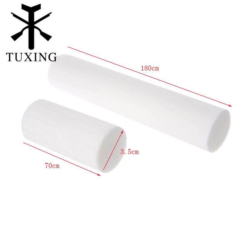 TUXING高压打气机油水分离器专用过滤大棉芯