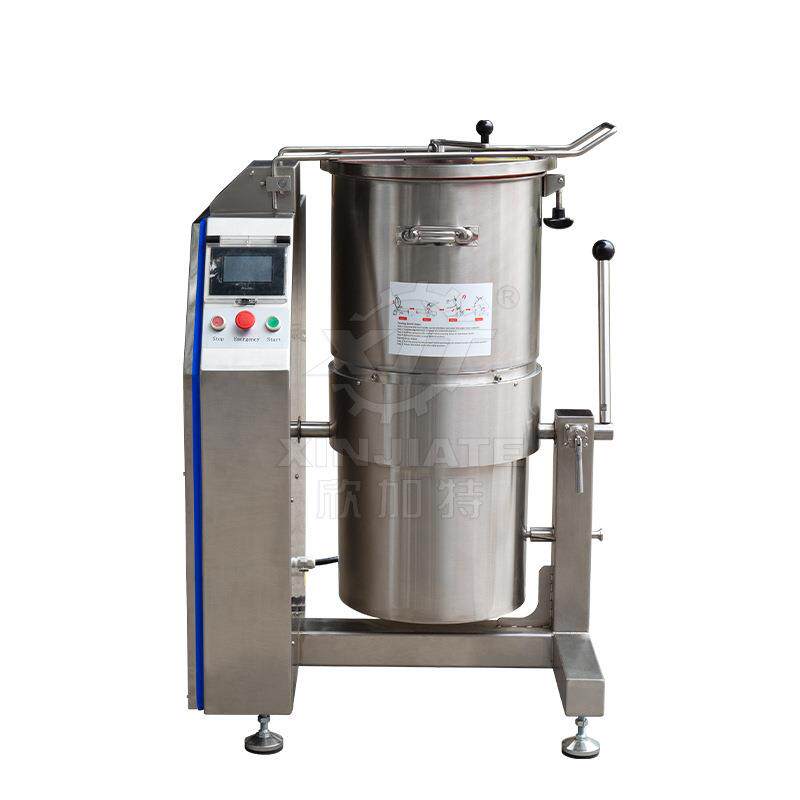 多BEU功肉能鲜打浆机 商用果酱打碎 奶酪 乳化搅子拌机饺陷蔬菜切