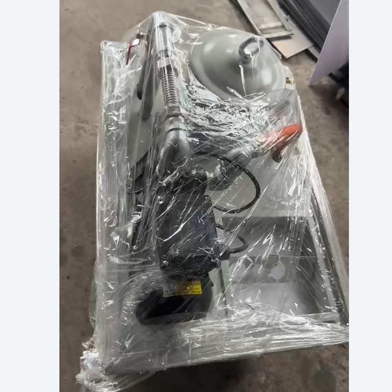 全套经济型中走丝机床DK7735系列中走丝线切割机床数控切割机