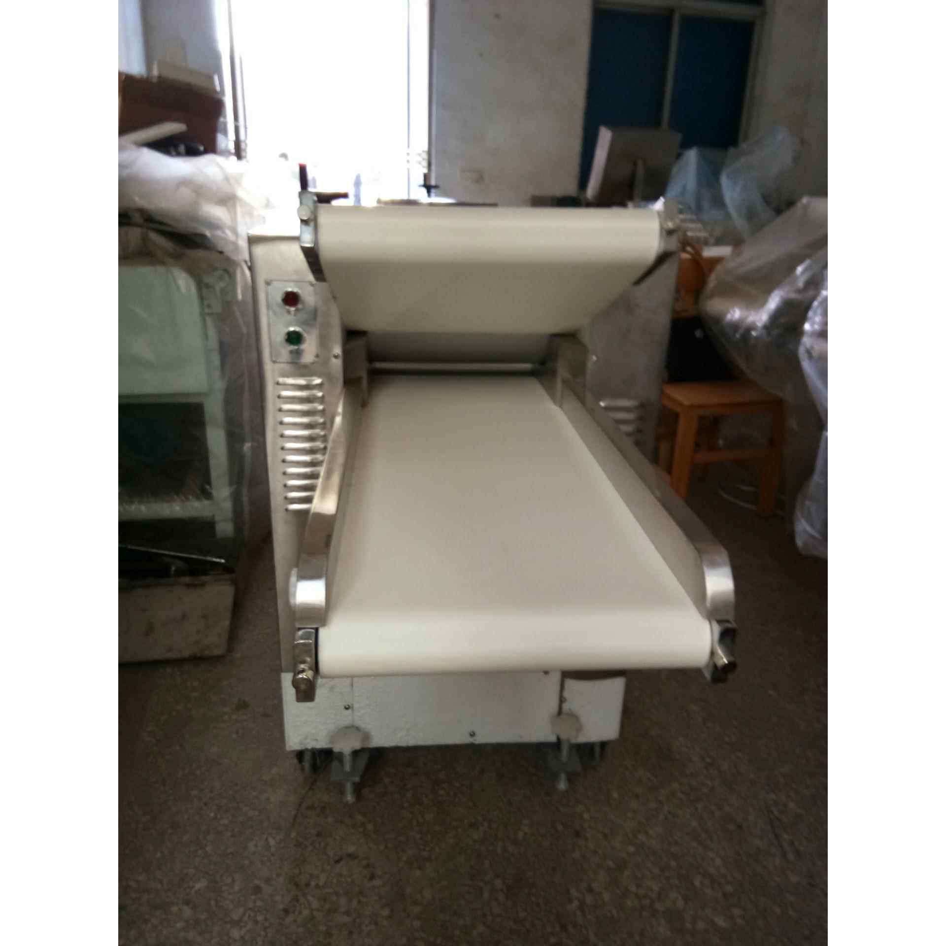 直批各种压面机新型全自动仿手工揉面团压面片一体机商用压面