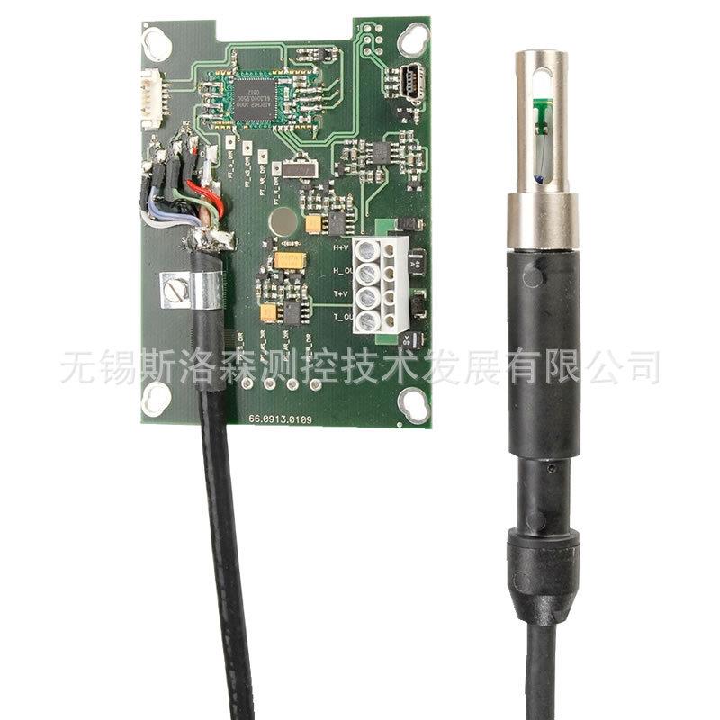 罗卓尼克XB31OEM变送器温度传感器温湿度变送器露点变送器
