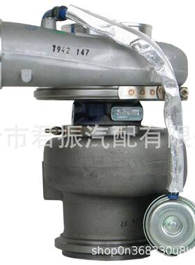 厂家 C13 油冷 GTA4502S 247-2964 762548-5004 涡轮增压器