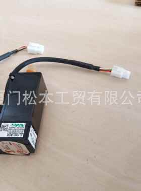 MY101N2LN07电产NIEDC电机 DMN37H8HFPB