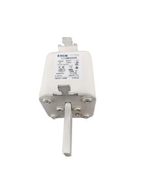 170M580批8EWQ电动汽器熔断车保险丝巴斯曼原装进口次22+