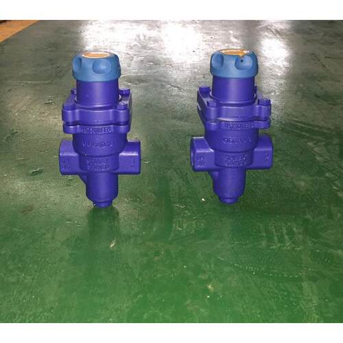 专业 斯派莎克蒸汽减压阀BRV2S 内螺纹蒸汽减压阀dn25