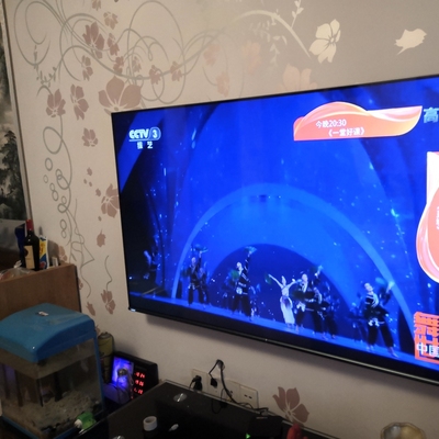 【画质对比】长虹65A8U和海信H65E3A哪个好，亮度质感哪个更佳？