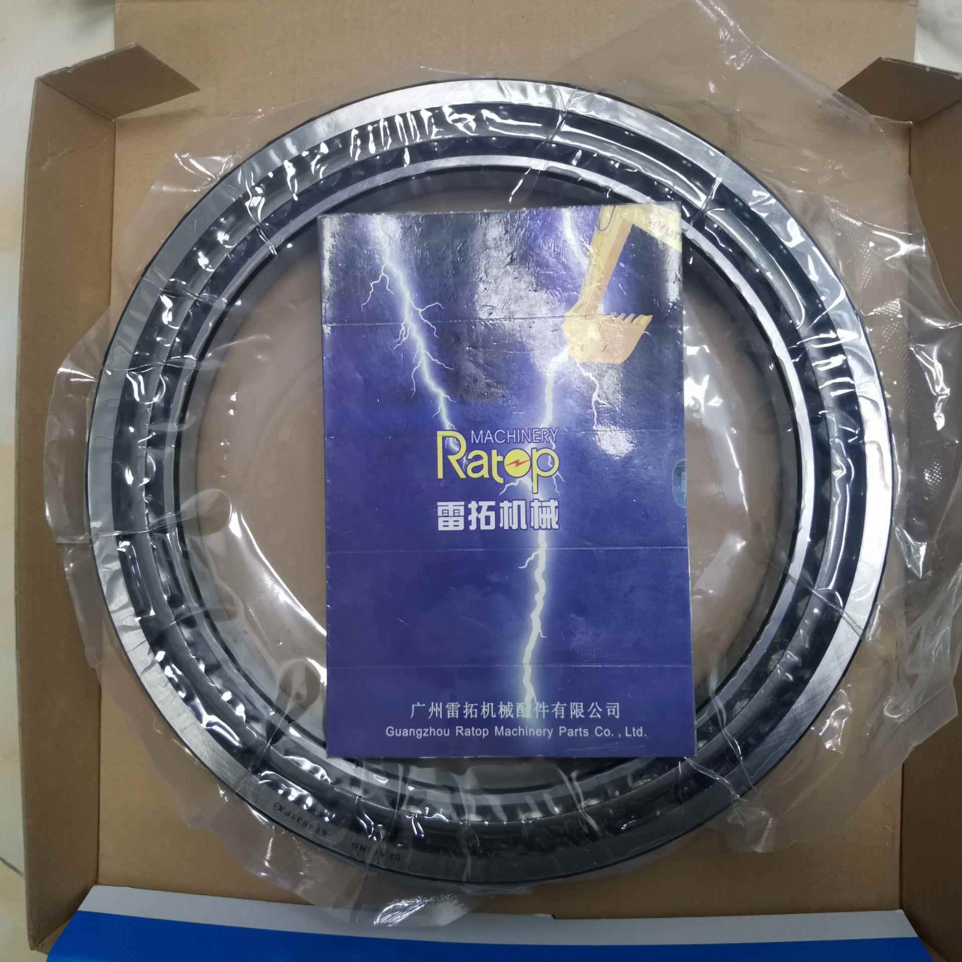 E320B/C/D 行走大轴承 168-8451 296-6220 096-6412 SF4831PX1