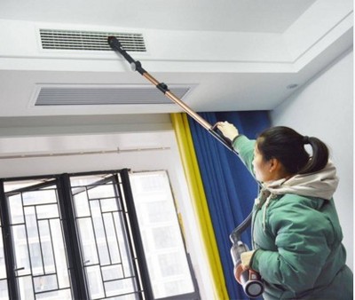 莱克吸尘器M12S怎么样？体验两个月彻底后悔了？看心酸使用史