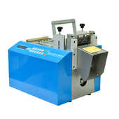 电脑切机套管线切割机pvc管裁电脑切裁切机排硅胶管塑料全自动机