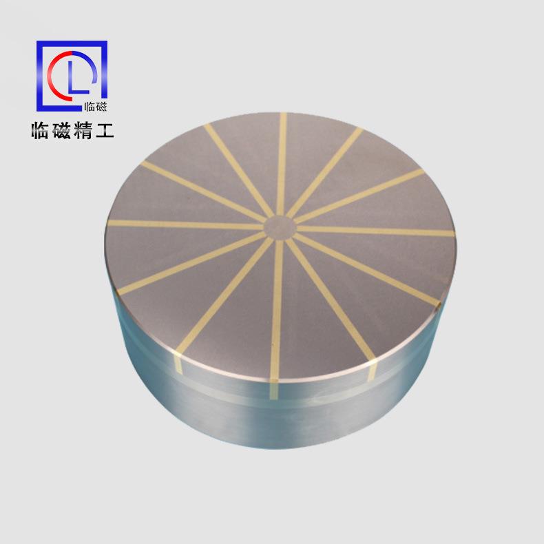 永磁吸盘 XQF51 300强力永磁吸盘 厂家生产 可按客户要求吸盘
