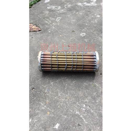 南昌凯马系列4105发动机零件 X4105热交换器芯 X4105 南昌凯马