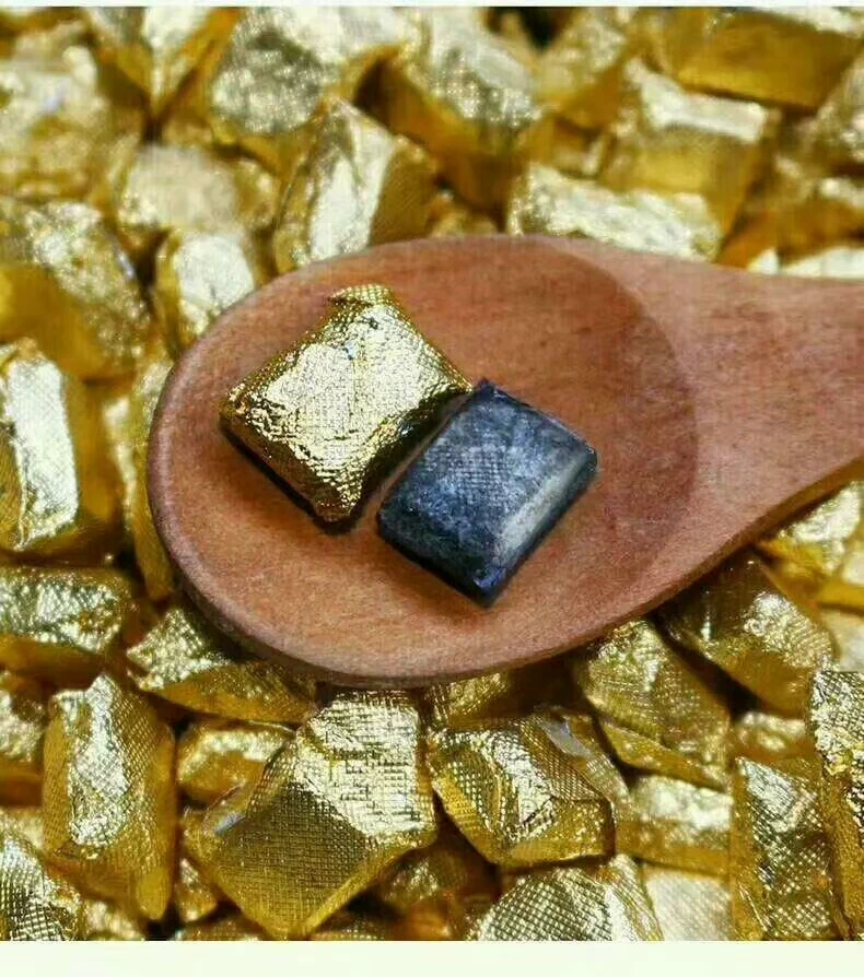 2009年老茶茶膏，香氣自然清雅，高端普洱茶膏值得品嘗，無任何添加-100克 普洱茶 BUASHOP普洱老茶