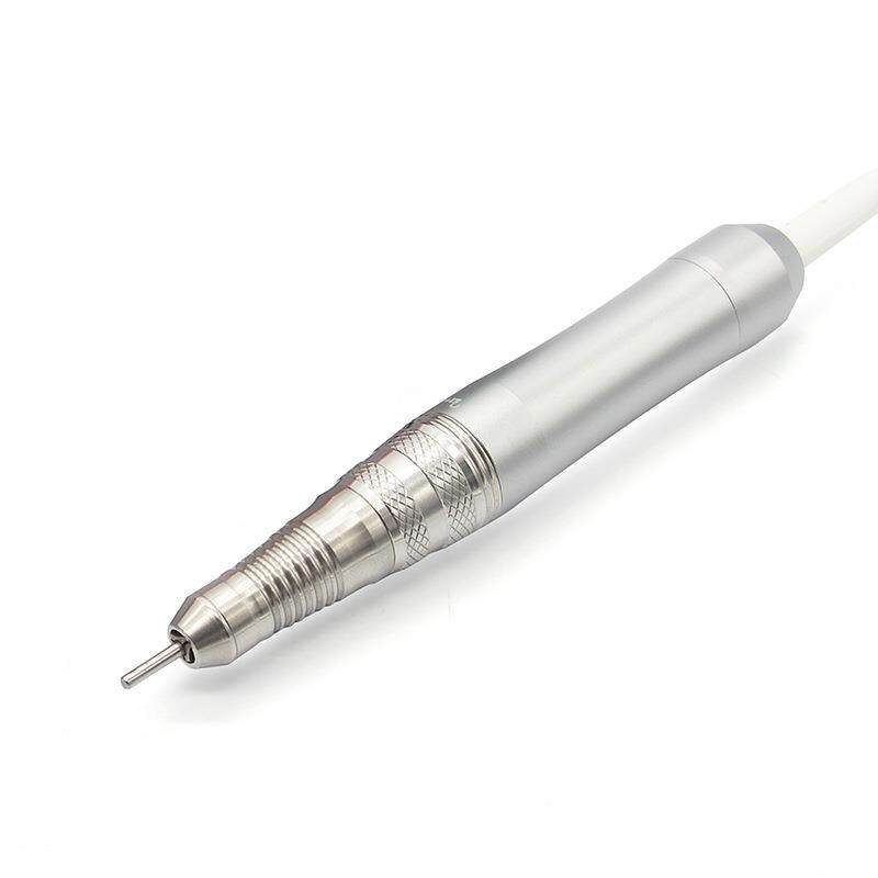 跨境电动美甲打磨机手柄便携无刷打磨珠宝首饰卸甲替换笔