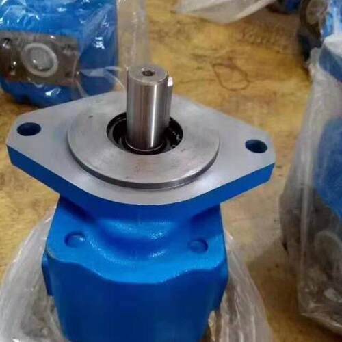 装载机齿轮泵厂家 成工装载机966 935 938齿轮泵 行走泵 工作泵