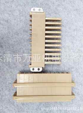 低压抽屉柜二次接插件HCF4HCf7HCF8HCF10HCF二次插件直销