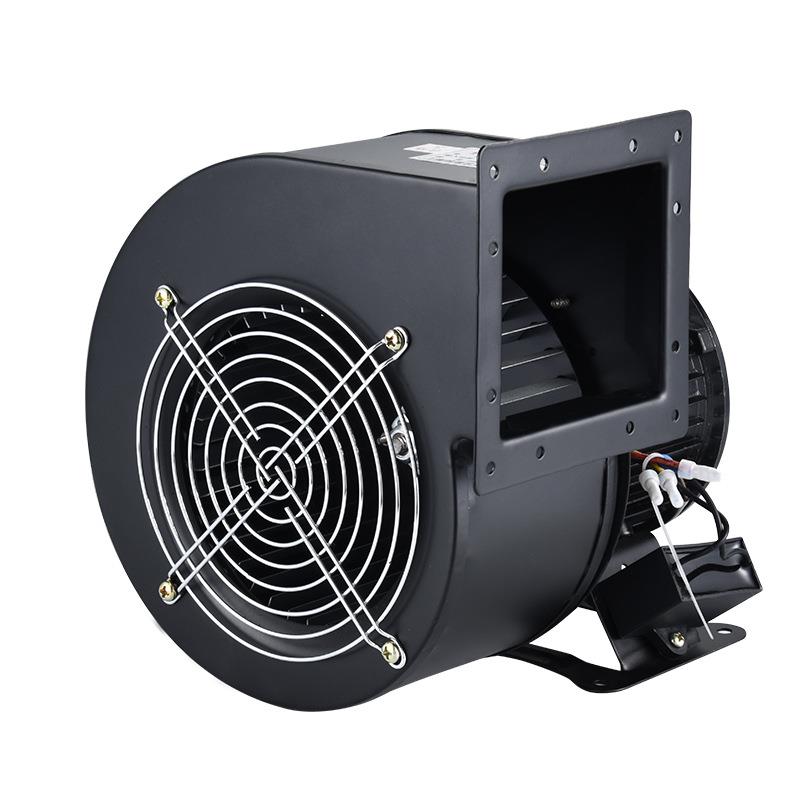 小型工离2心风机150FLJ7130FLJ1/150/10W多翼式220V38频V气0模鼓