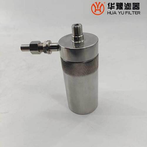 GN0D-I大角通式水样过滤器