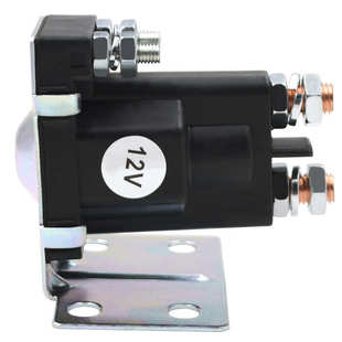 907S1 12V4端子高尔夫球车继电器120 120 120105112 105112