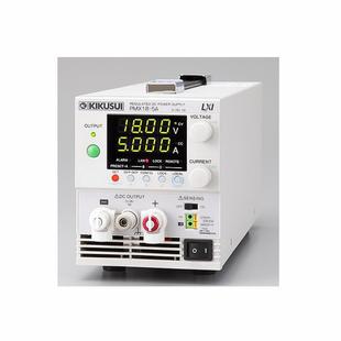 A系列 3A开关电源PMX KIKUSUI菊水PMX35 3A小型直流稳压电源35V
