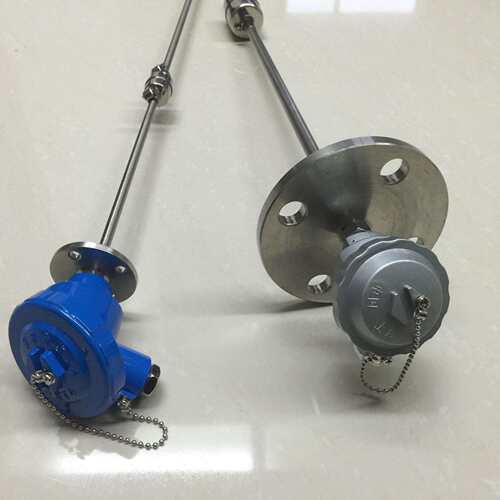 浮球液位控制器GSK-1A玻璃管浮球液位计浮球液位控制器 - 封面