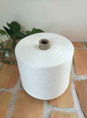 402大卷缝纫线聚酯称重白线包锁线缝纫机底线平车细线缝纫配件