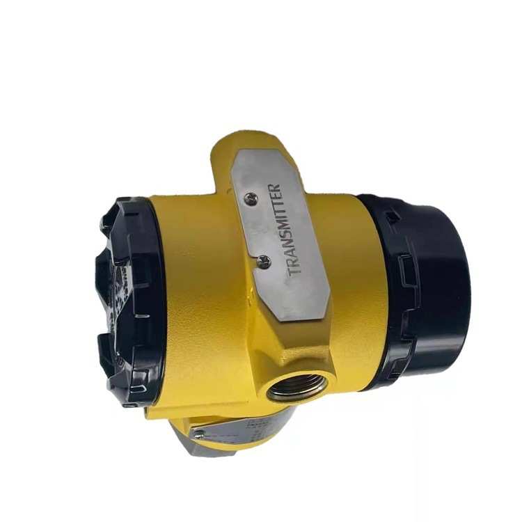 单晶硅压力变送器高压可调微差压