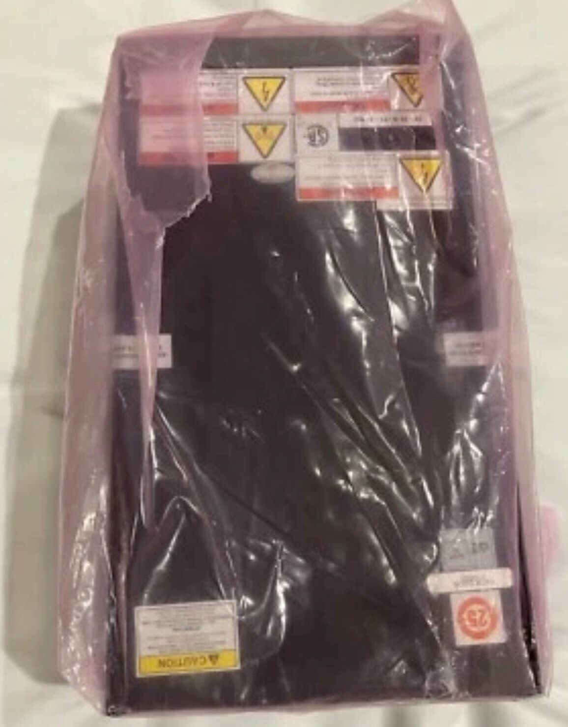 Advanced Energy 660-063437-010