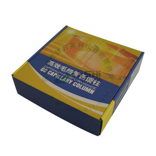 DB-XLB Rtx-XLB MDN-12 ZB-XLB ZB-XLB HT 系列毛细管色谱柱