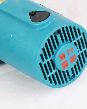 虎啸电动扳手S1000虎啸正反转冲击扳手大扭力电动风炮M22