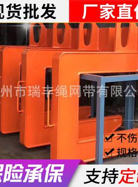现货钢卷用吊钩C型吊钩圆钢夹具平衡吊梁冶金夹具