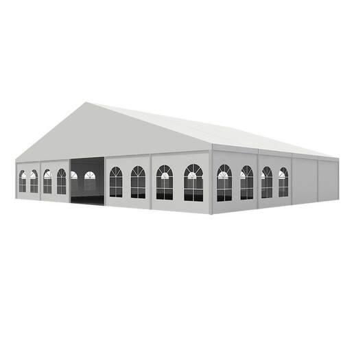 广州厂家户外铝合金活动会议展览宴会婚礼帐篷Tentedemariage