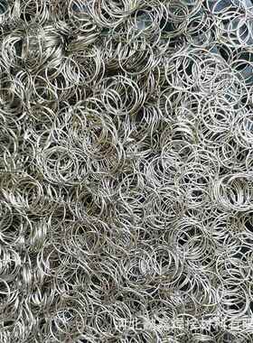 含银15%银焊环SAg-15银焊环BAG15银焊环15银钎焊条厂家现货