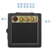 正品 30小寸儿童电吉电迷你吉他便携初学吉他弹他拨乐器ST吉他尺寸