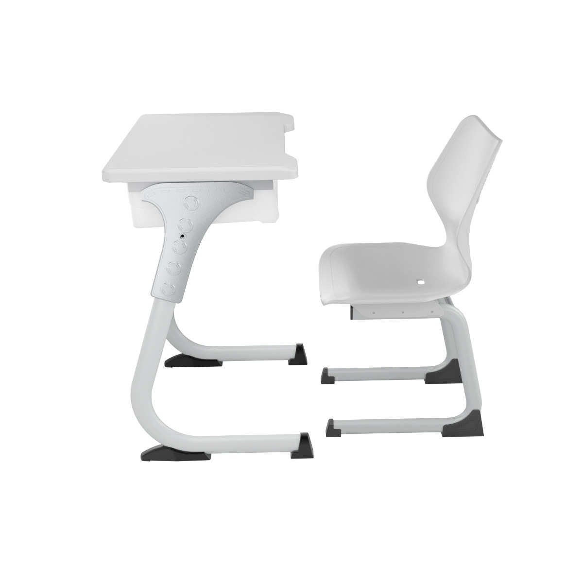 中小学生学生套装家用培训儿童辅导学校学习课桌椅书桌写字桌椅桌