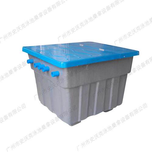 泳池地埋机/泳池过滤设备泳池一体化过滤器 砂缸水泵过滤设备