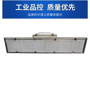坦安 127L 巷道灯 LED巷道灯矿用隔爆兼本安型巷道照明灯DJS22