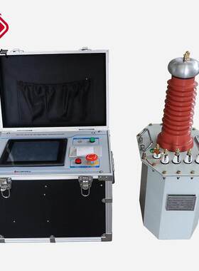 油浸式工频耐压测试试验变压器交直流防干扰设计全密封结构