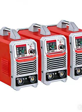 厂家大功率电焊机AC220V,AC220V/380V,ZX7,MMA,ARC-400工业焊