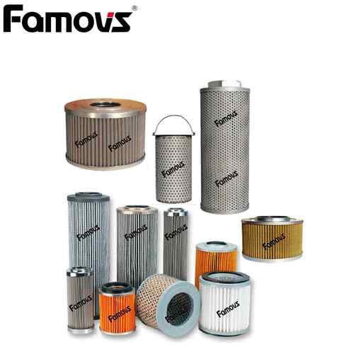 台湾申記SCHEMIK滤芯ESTC-M90RS广州明欣液压直销 EFMC2M60-1637D