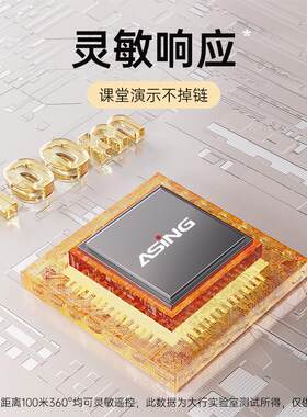 厂家直供大行A8双光带PP大行ASiNT翻激页笔显示时间存储多功能课