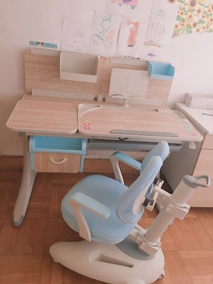 简述下法兰芭比的书桌怎么样,用后6个月感受,真相大爆料!!