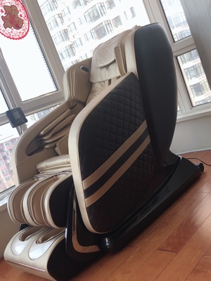 西屋S400按摩椅好不好？多少人不看这里被忽悠了